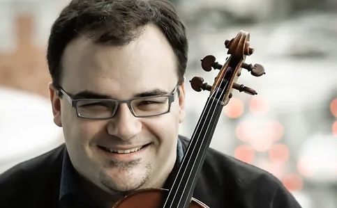 Teatro Ristori. Mercoledì il concerto de I Virtuosi Italiani con Markus Placci