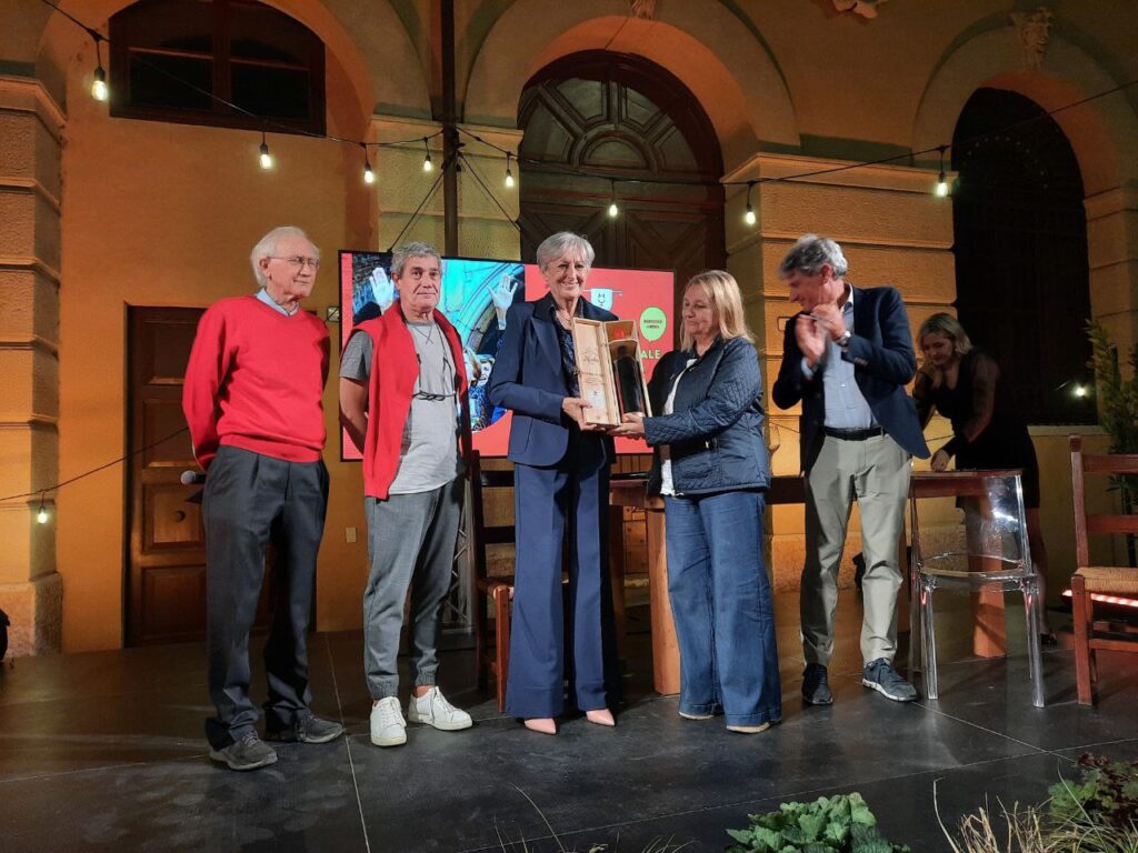 Premio Paiasso 1