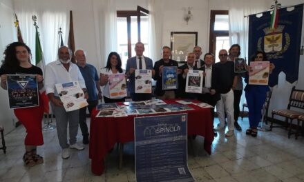 Estate a Villa Spinola: un mese di cultura a Bussolengo