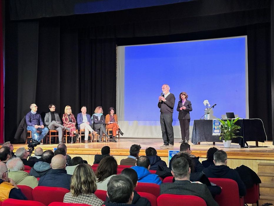 Comunità Energetica di Povegliano è boom di adesioni. Al via il percorso partecipativo con il metodo dei Conscious Contracts.