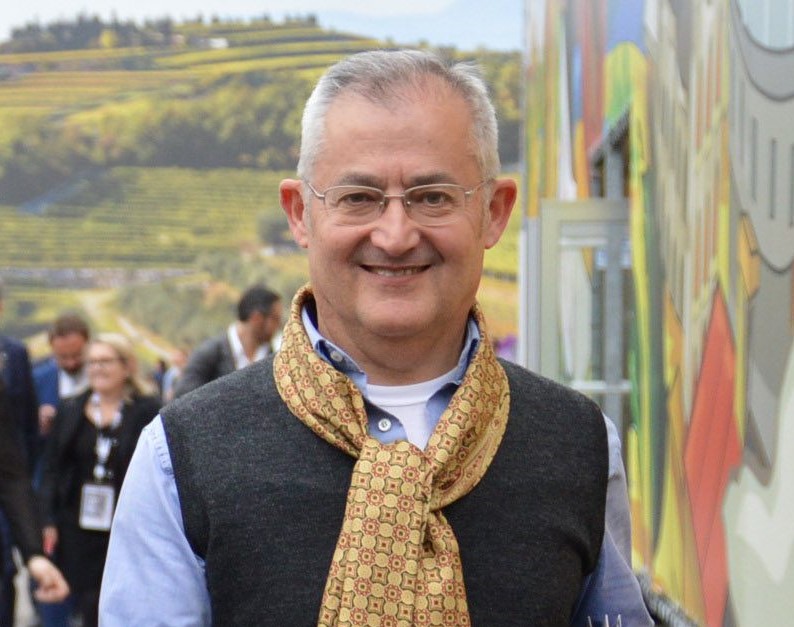 Mariotti, Serit, confermato nel board di ACR+, il network europeo dell’economia circolare