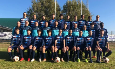 Povegliano Calcio, dopo la delusione per la mancata promozione riparte per un campionato da protagonista