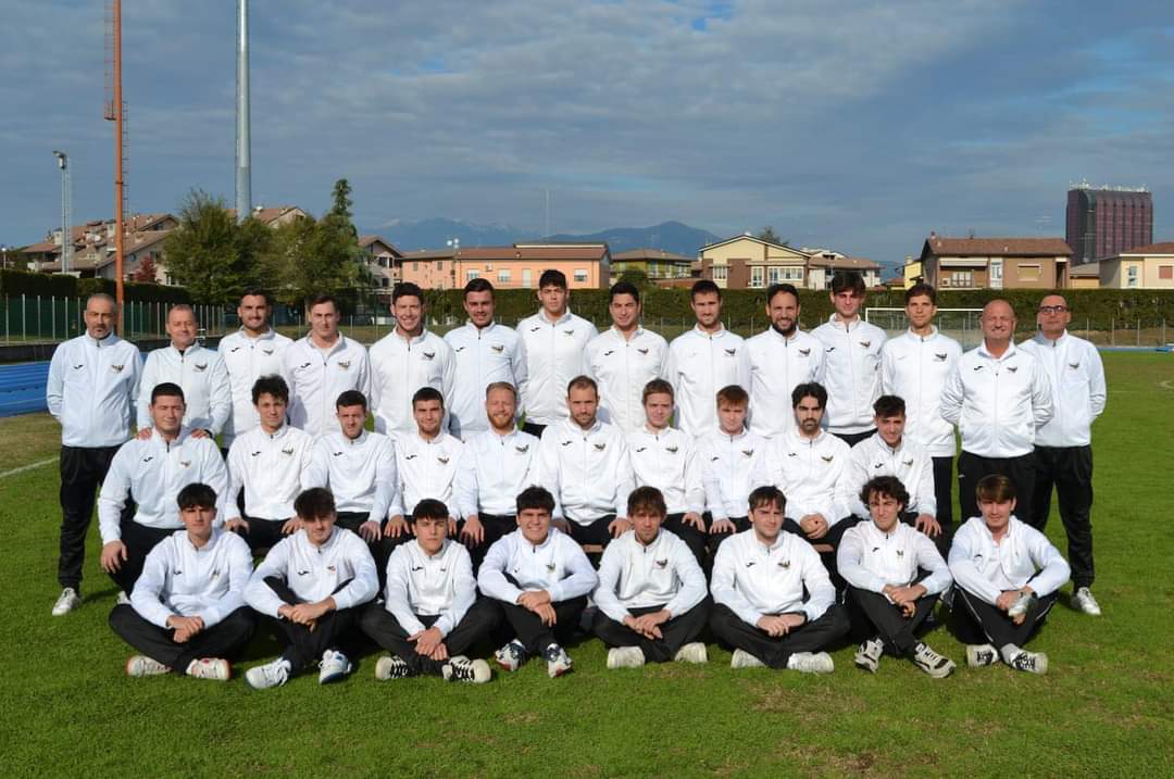 Il Bussolengo di mister Martini vede i playoff