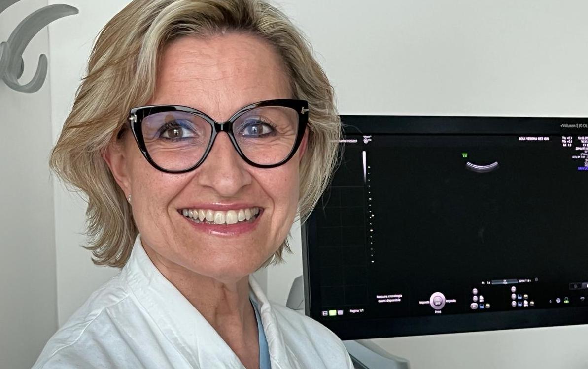 All’Ospedale di Verona ecografia avanzata del cervello fetale per diagnosticare le malformazioni