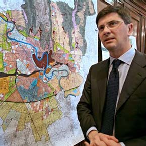 Vito Giacino radiato dall’Albo degli Avvocati di Verona. Bertucco, finito un ciclo della destra