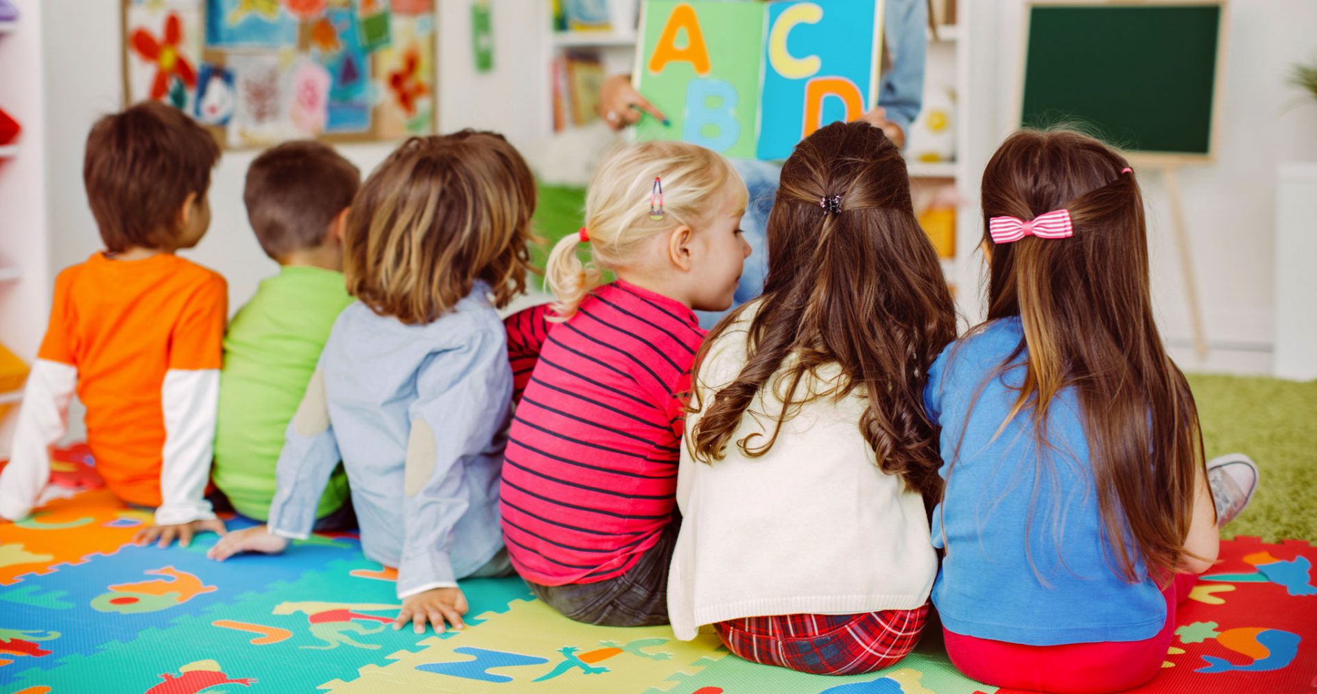 Borgo Milano, Roma stanzia 3 milioni per una nuova scuola dell’infanzia
