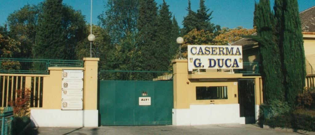 Dal 31 agosto la Caserma Duca di Montorio sarà l’hub vaccinale di Verona