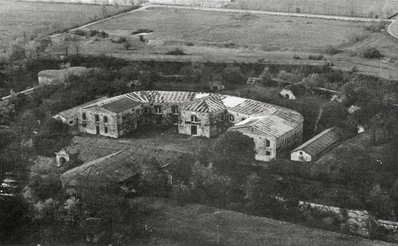 Da fortezza militare a museo diffuso, sarà questo il destino di Verona?