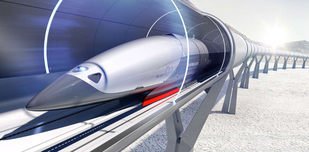 Hyper treno, oggi a Verona la firma del protocollo per avviare la sperimentazione nel Veneto