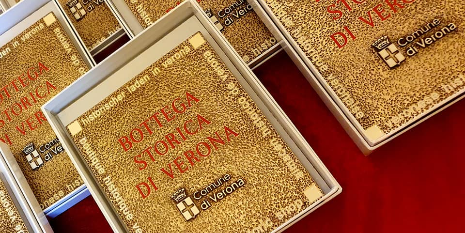 Verona ha 23 nuove “Botteghe storiche”