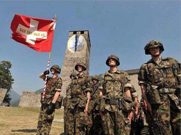 Draghi. Aumento delle spese militari a 2%. Spendiamoli per fare la Guardia Nazionale