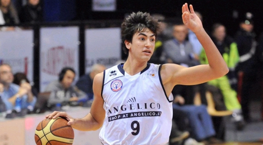 Scaligera Basket, Biella stende l’ex Ramaglia: 85 a 80, quarta sconfitta di fila