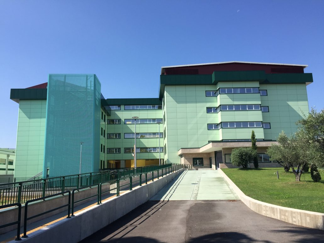 Magalini di Villafranca, chiude il reparto pediatria per lasciar spazio alle terapie Covid