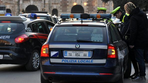 Giano non perde un colpo, altri tre falsi intestatari denunciati. Fisco frodato per 21 milioni€