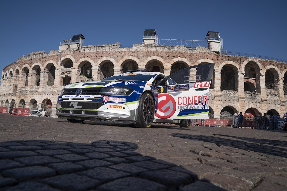 Rally Due Valli torna alla tradizione, ecco la data della 41.ma edizione: si correrà dal 27 al 29 aprile 2023