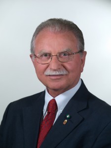 Legnago,  Roberto Venditti è il nuovo presidente del tribunale del malato