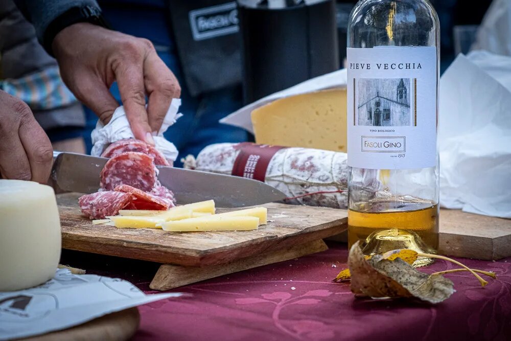 Raft&Wine per scoprire la Verona fluviale tra calici di vino e prodotti locali 2 RaftWine 33