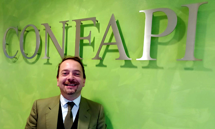 Confapi Veneto: Inail, non disperdete i soldi per l’innovazione delle Pmi. Il rischio che i fondi finiscano all’Invitalia di Arcuri 1 Ravetto Confapi Veneto