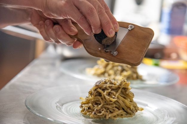 Tartufo, cinque mete imperdibili fra Molise, Umbria, Emilia ed Alto Adige