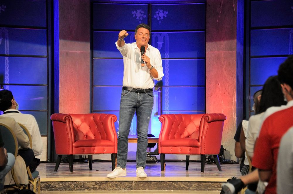 Renzi, i referendum, la volpe e l’uva e perchè bisogna abbattere anche questa falsa riforma antidemocratica