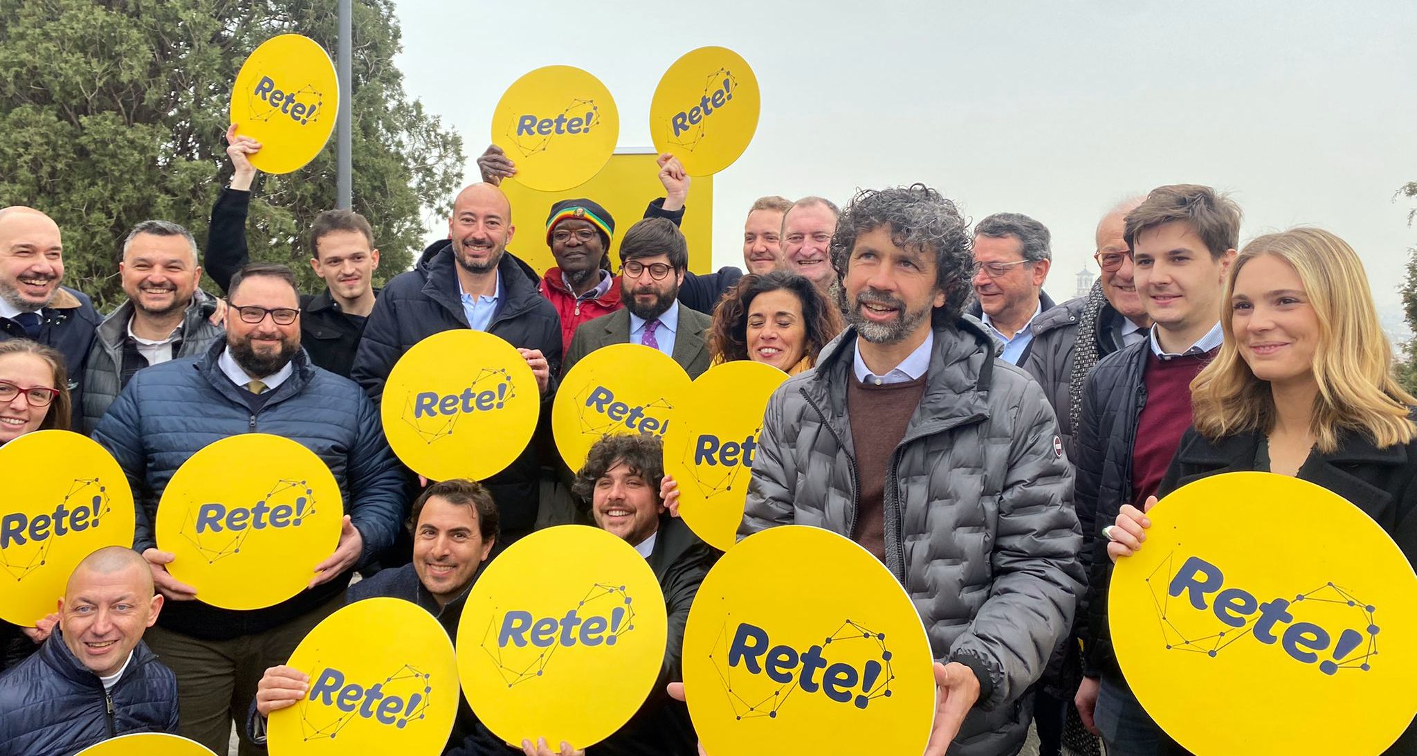 Lo stop di Calenda obbliga Tommasi a decidere se tenere Azione o 5 Stelle. Ipotesi: grillini dentro, ma come civica
