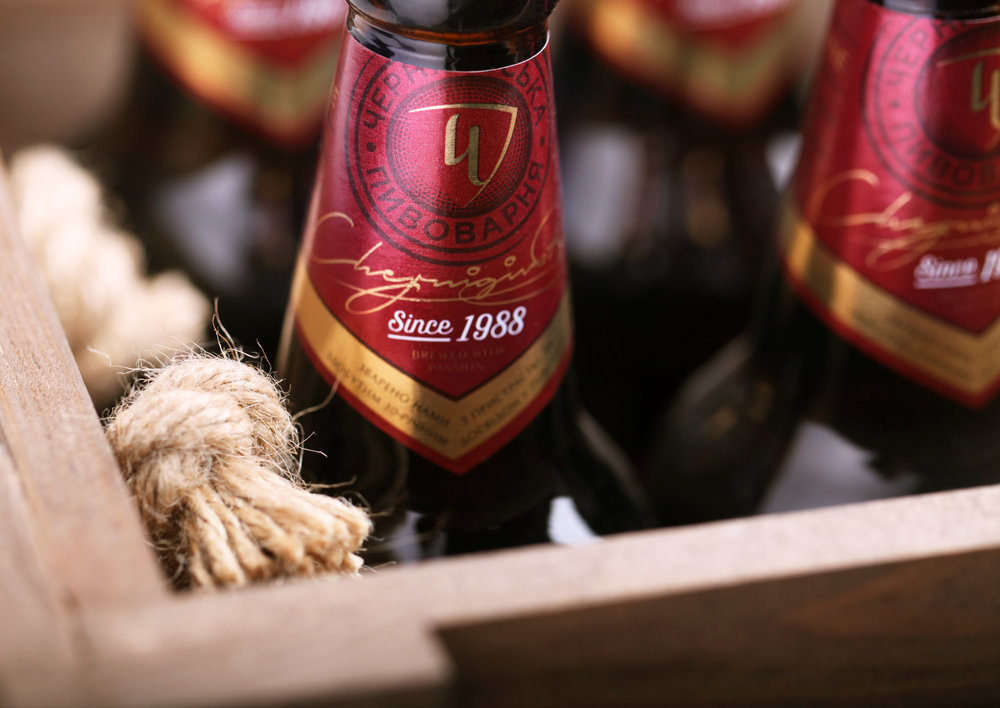 AB InBev porta in Italia la birra ucraina Chernigivske e destina 5 milioni in aiuti umanitari. In Italia crescita a doppia cifra nel primo trimestre