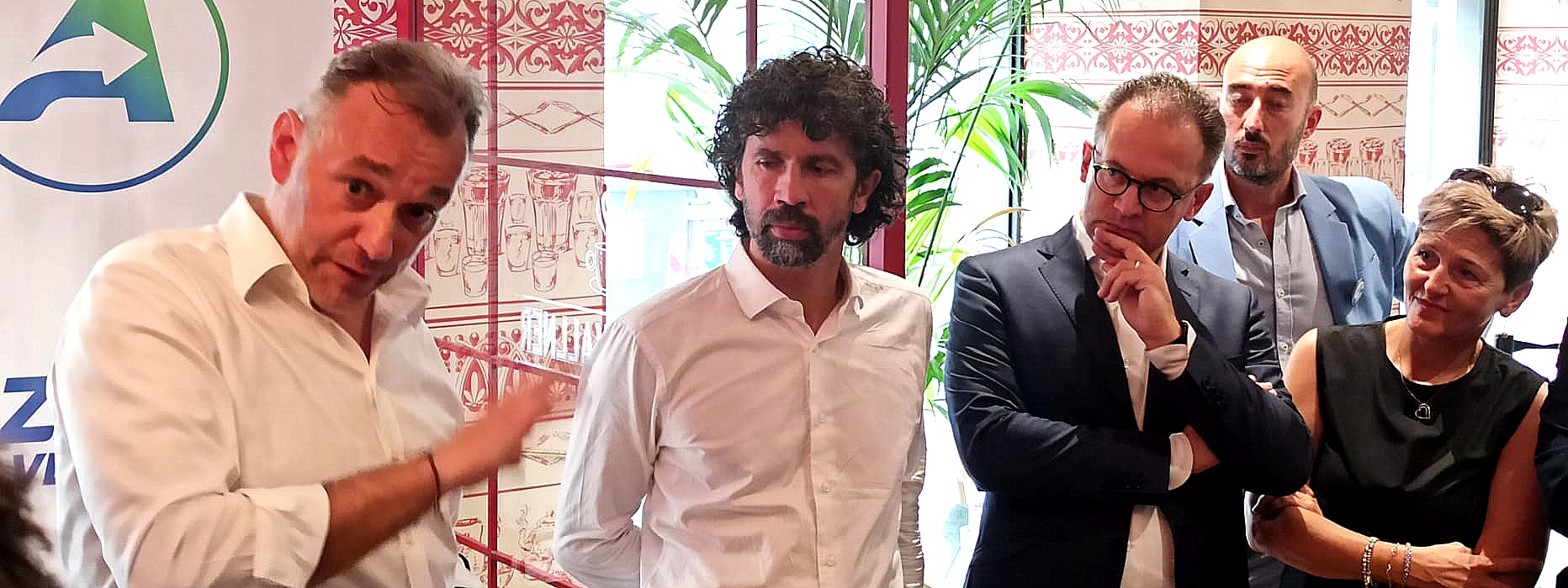 Azione delusa dai voti del primo turno ma rilancia. Wallner: “Appello al centro liberale e progressista”