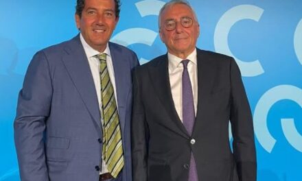 Unioncamere, Giuseppe Riello rieletto vicepresidente