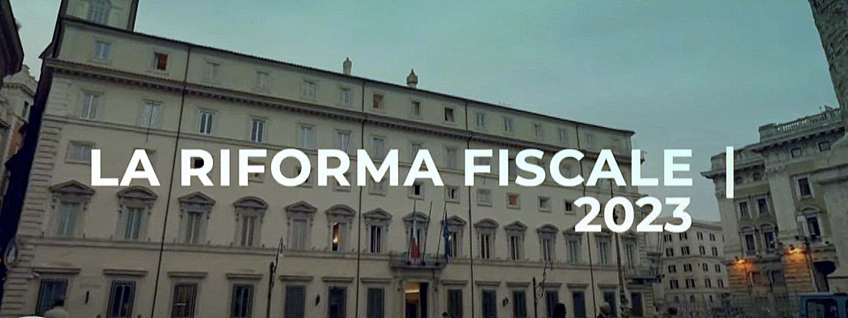 Riforma fiscale 2023, passaggio chiave per il governo. Venerdì i commercialisti incontrano tecnici e politici