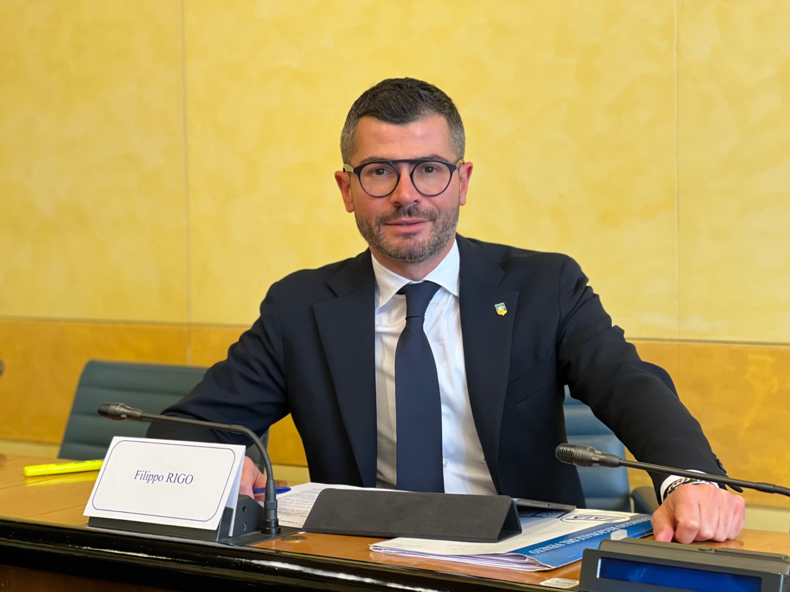 Ristorazione tipica del Veneto, ora è legge la proposta di Filippo Rigo per la sua valorizzazione: un logo ed una settimana dedicata