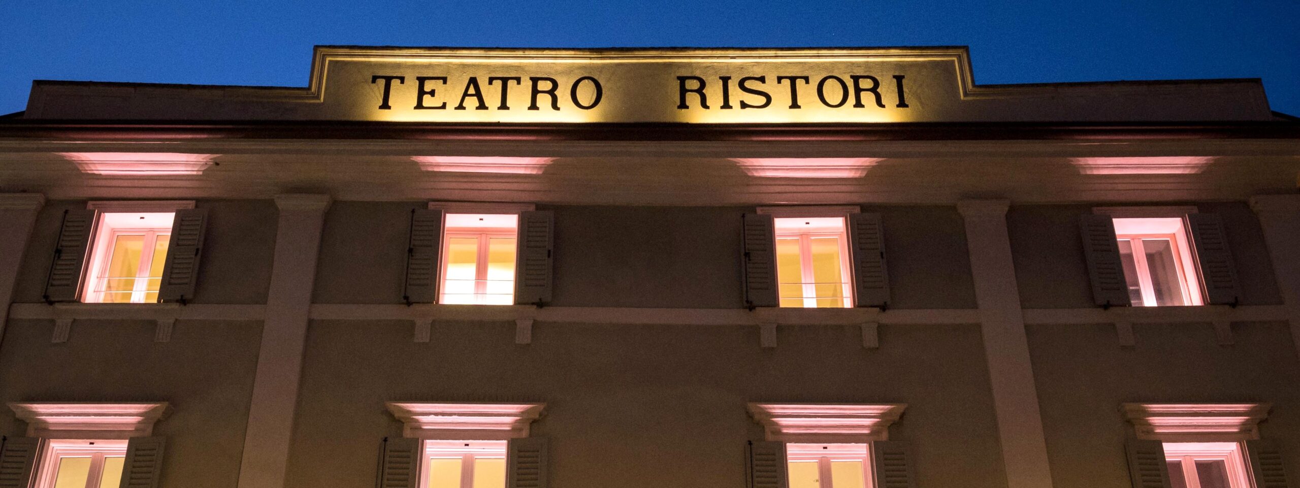 Ristori, cultura e no profit: spazi gratis per nove giornate. In aprile e maggio “porte aperte” ai progetti del territorio
