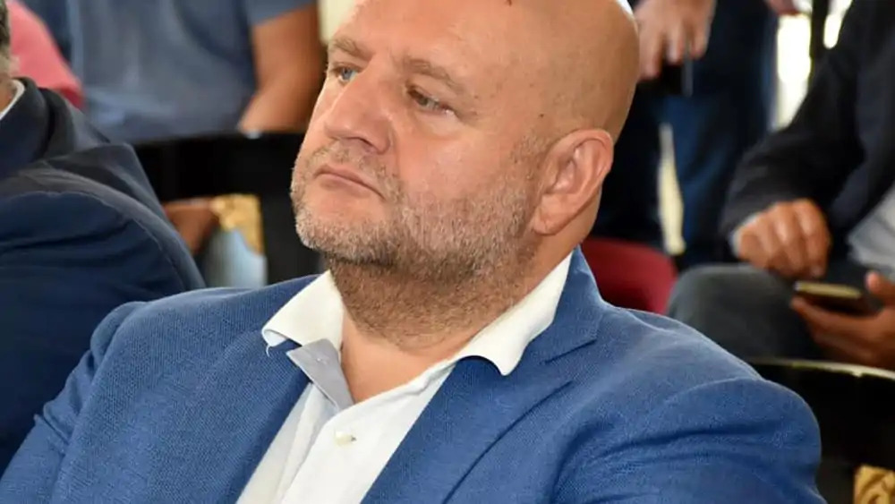 Congresso Lega. Marcato rinuncia a candidarsi alle segreteria regionale