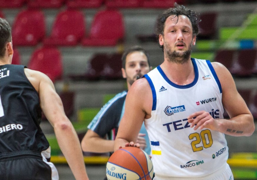 Scaligera Basket non ce la fa: 56-61 e in finale ci va Torino