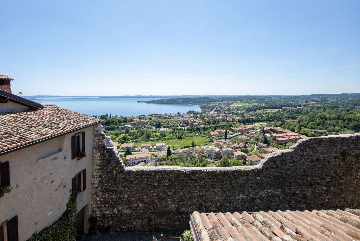 Mercato immobiliare, cresce la voglia di rustici. Questi i valori del Veronese