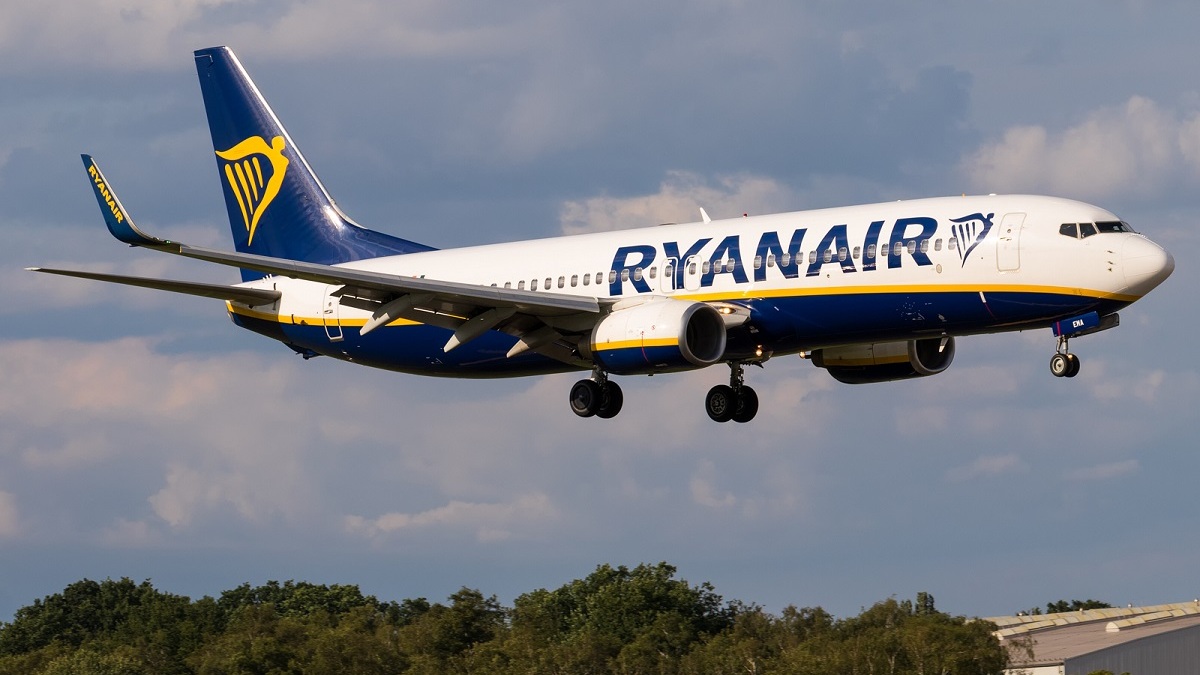 Aeroporto Catullo sempre più solo: per RyanAir e WizzAir nuove basi, aeroplani, voli e posti di lavoro. Però a Venezia