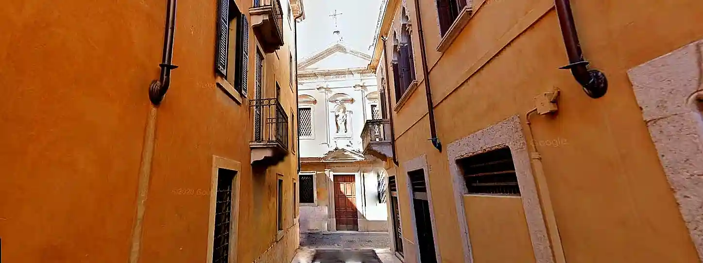 André Lislevand e I Virtuosi Italiani. Armonie barocche a San Pietro in Monastero