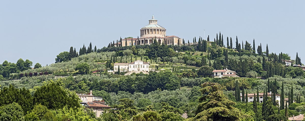 Parte del convento degli Stimmatini dietro al Santuario sulle Torricelle diventerà un Centro per anziani