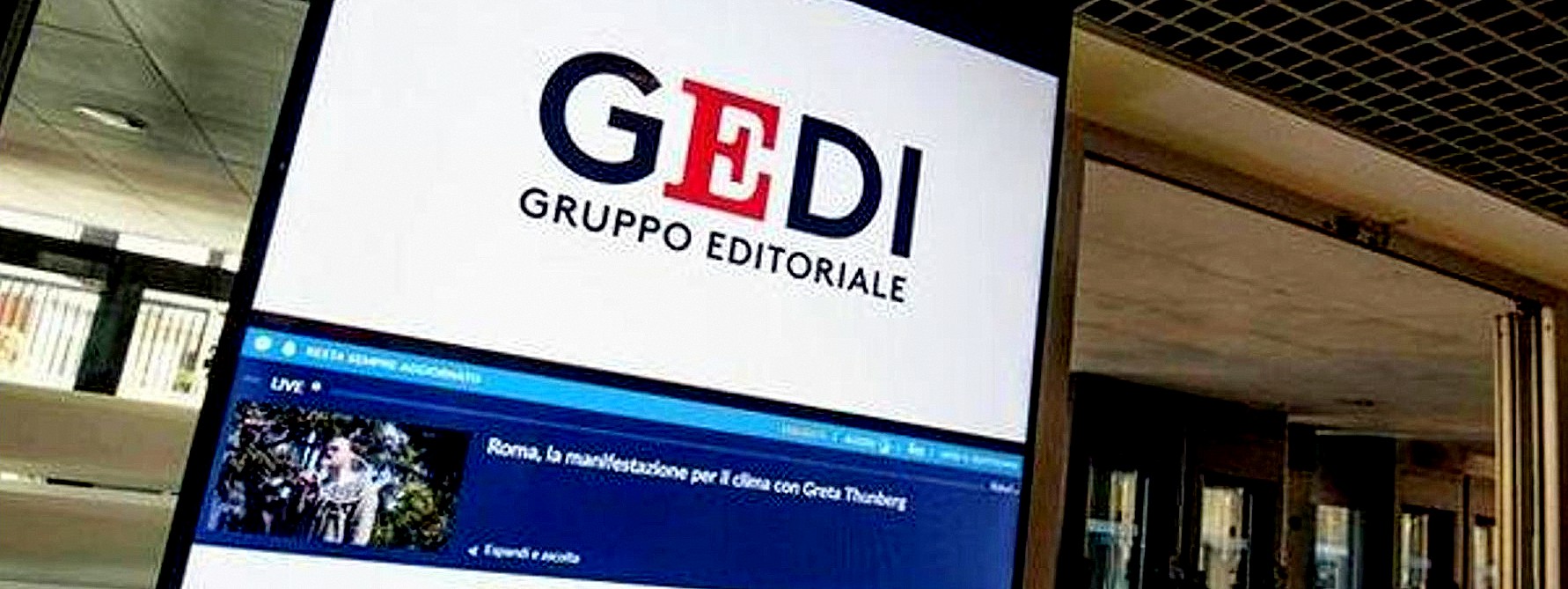 Nordest, offerta ufficiale di Marchi per i giornali Gedi. Ma per ora in “cordata” nessun imprenditore veronese