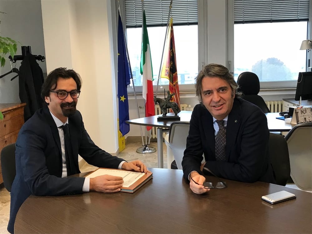 Comune e Provincia contro il “decreto agosto”: i privati della A22 non vanno liquidati. A rischio 477 milioni di investimenti nel Veronese