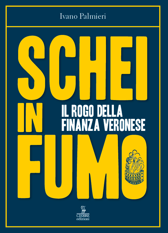 Schei in fumo, il sassolino di un professore in pensione nella perfetta macchina distruggi-ricchezza di Verona