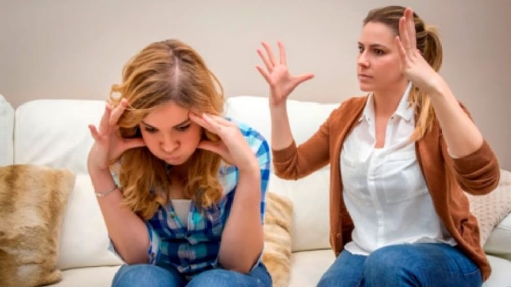 In famiglia il disturbo mentale si manifesta più intensamente 