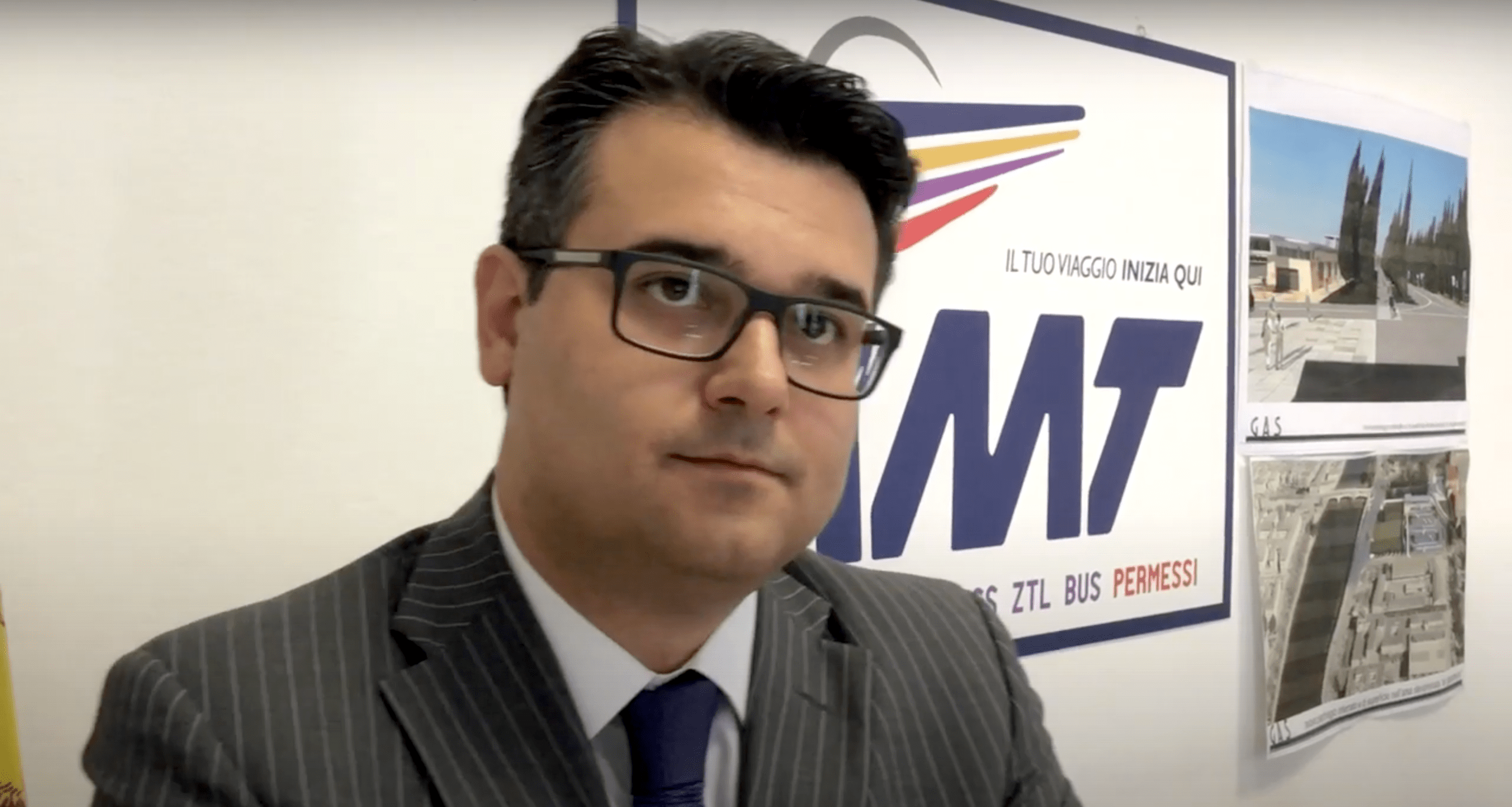 Barini risponde all’ATI: lo scempio della filovia lo avete fatto voi. Il resto? solo chiacchiere