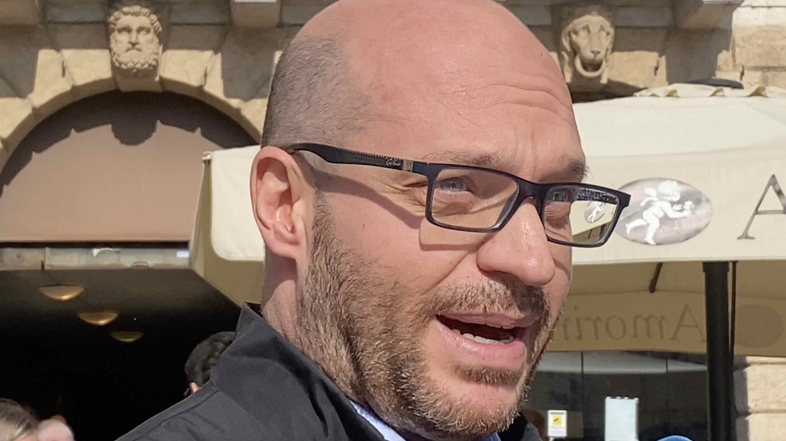 Verona 2022, Lorenzo Fontana: ascolteremo i veronesi e poi decideremo