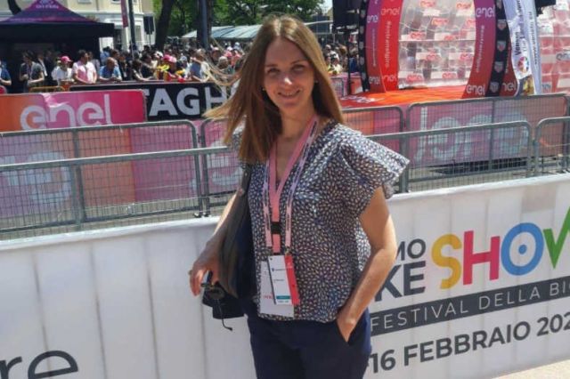 Forza Italia, domani Bianchini presenta la stampella Paola Bressan