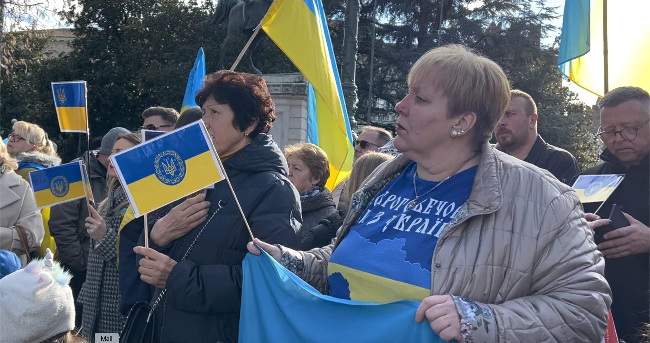 Verona scende in piazza per l’Ucraina: “I veronesi sono stati fondamentali, ma il nostro lavoro non può fermarsi” 2 Screenshot 2024 02 25 alle 18.16.42 scaled