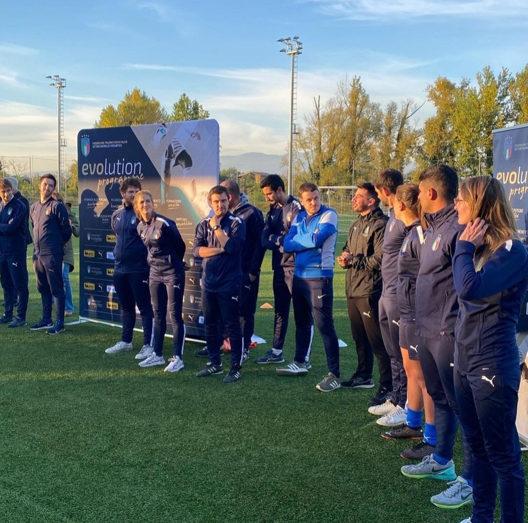 Figc: il Bottagisio Sport Center diventa Centro Federale Territoriale