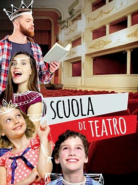 Da settembre a giugno torna la Scuola di Teatro al Nuovo. Attori per lavoro e per passione, un percorso affascinante 1 Scuola di teatro al Nuovo