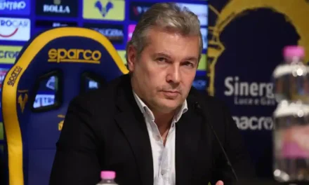 Il Verona vince a Parma per 3-2 e torna ad essere squadra