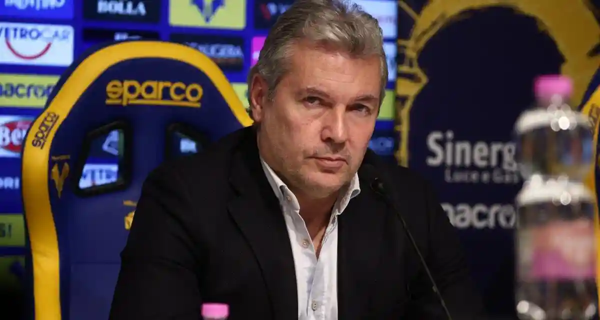 Chiuso il mercato di gennaio dell’Hellas. Delusione