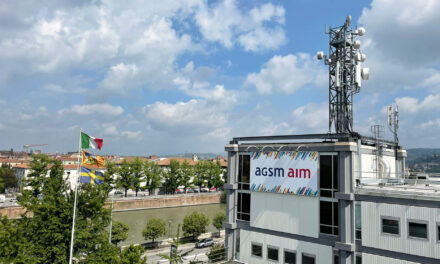 Agsm-Aim. Accolto il ricorso dell’ex presidente Casali. Gasparato: “Lo avevamo ampiamente annunciato”